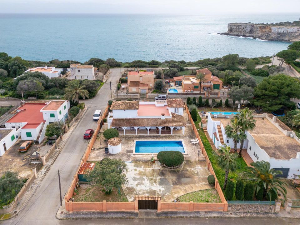 Villa i Santanyi, Mallorca - foto 2