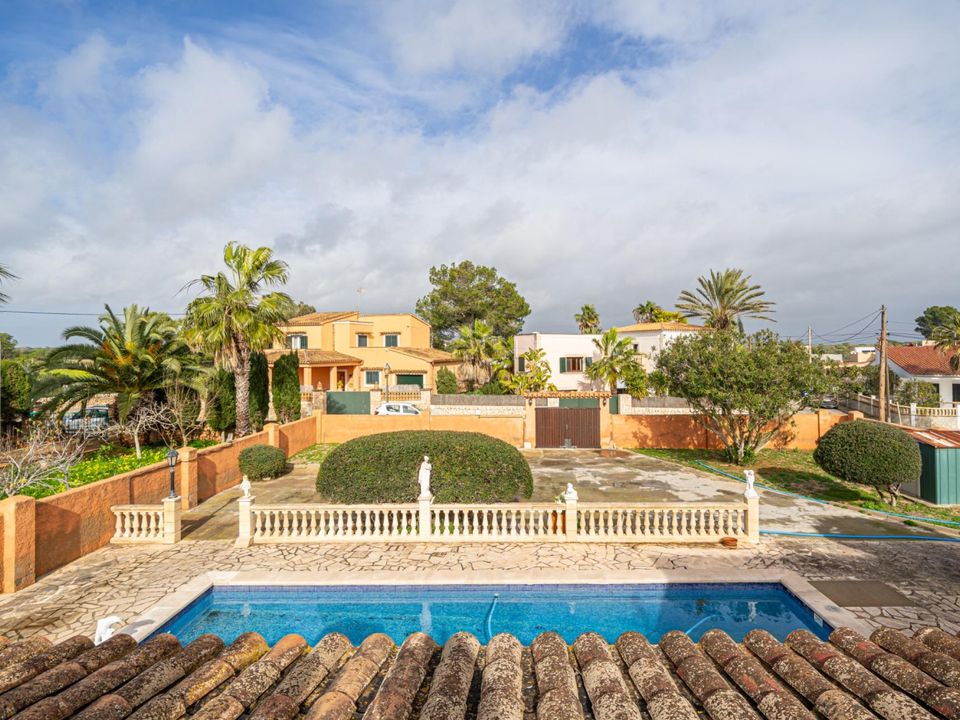 Villa i Santanyi, Mallorca - foto 4