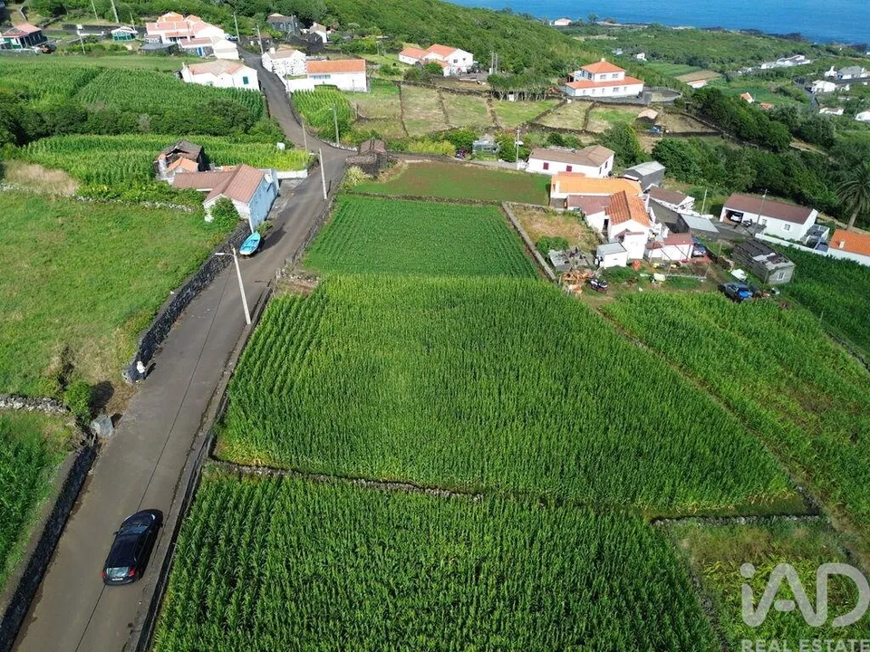 Terreno en Lajes do Pico, Pico - foto 3