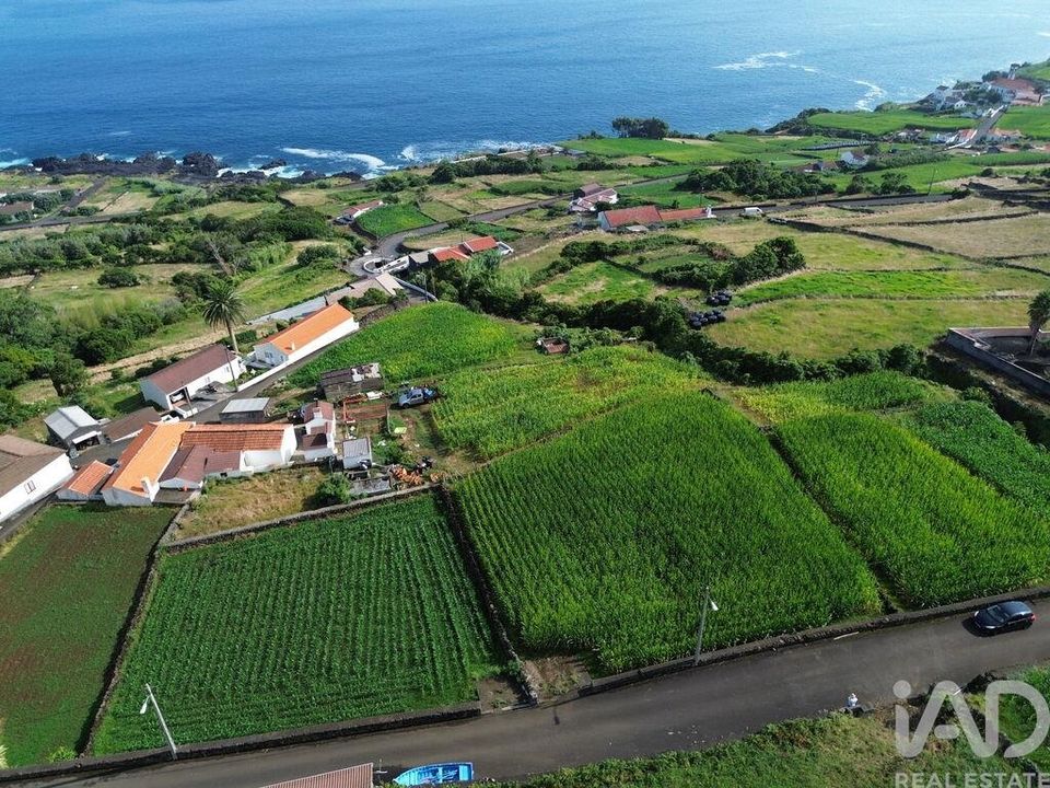 Terreno en Lajes do Pico, Pico - foto 4