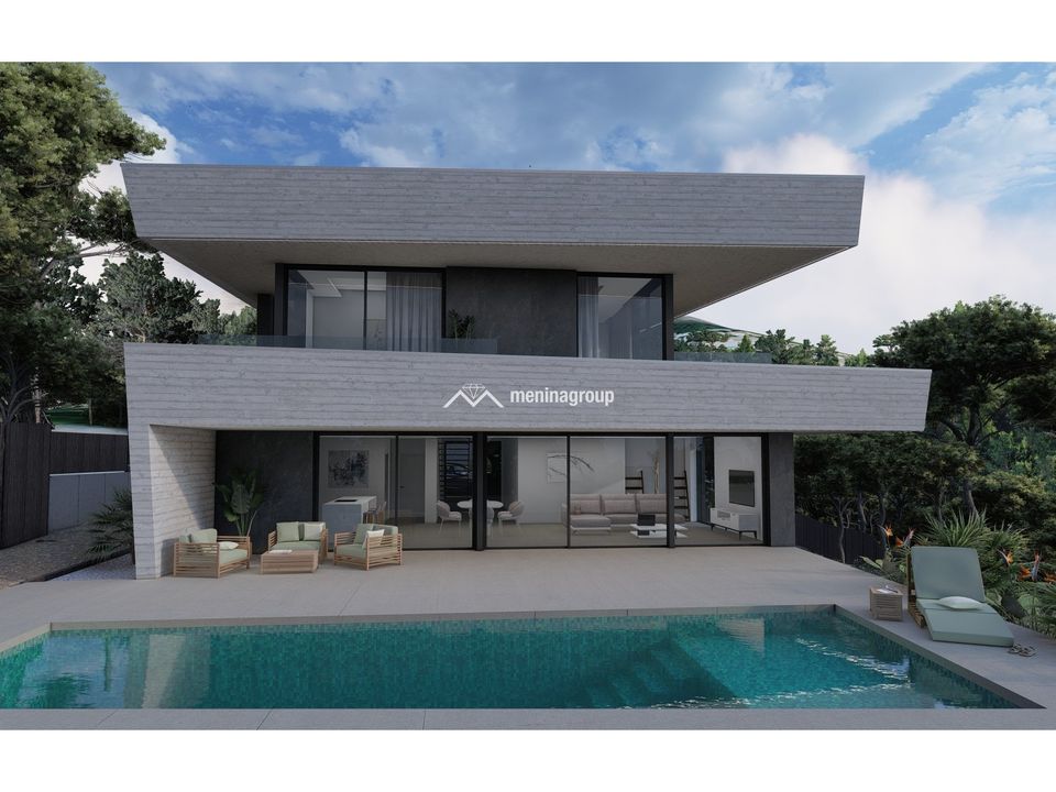 Haus in Altea, Alicante - Foto 1