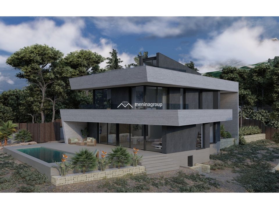Haus in Altea, Alicante - Foto 2