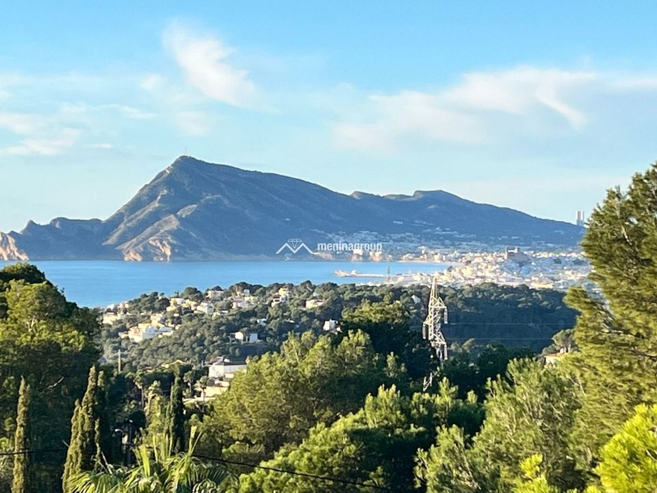 Haus in Altea, Alicante - Foto 3