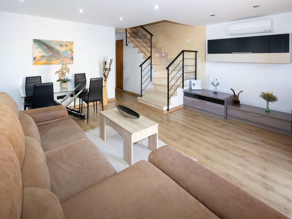 Villa i Almazora, Castellon - foto 1