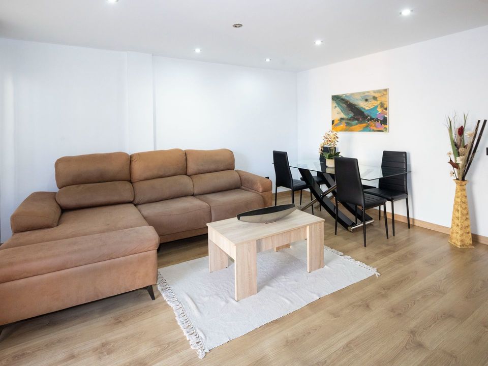 Villa i Almazora, Castellon - foto 4