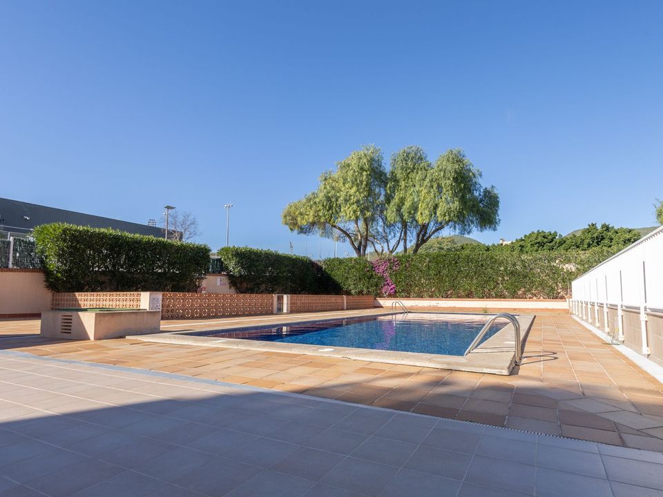 Lejlighed i Ibiza, Ibiza - foto 1