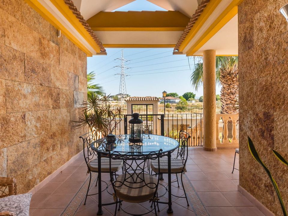 Villa i Molina De Segura, Murcia - foto 5