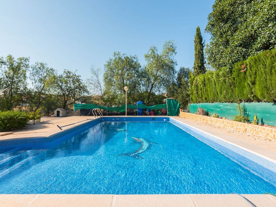 Villa i Molina De Segura, Murcia - foto 3