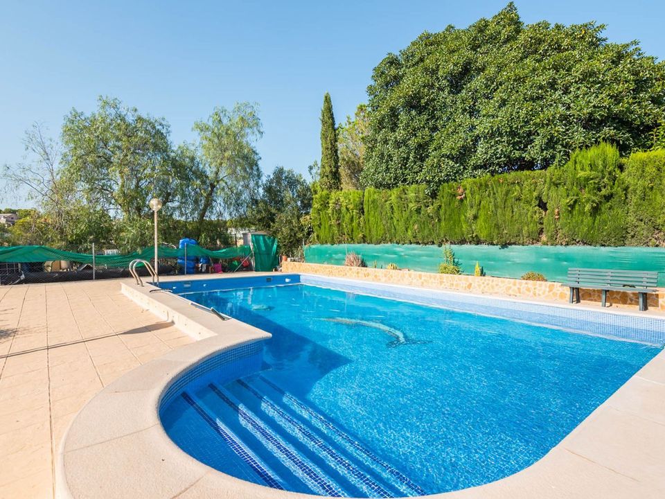 Villa i Molina De Segura, Murcia - foto 2
