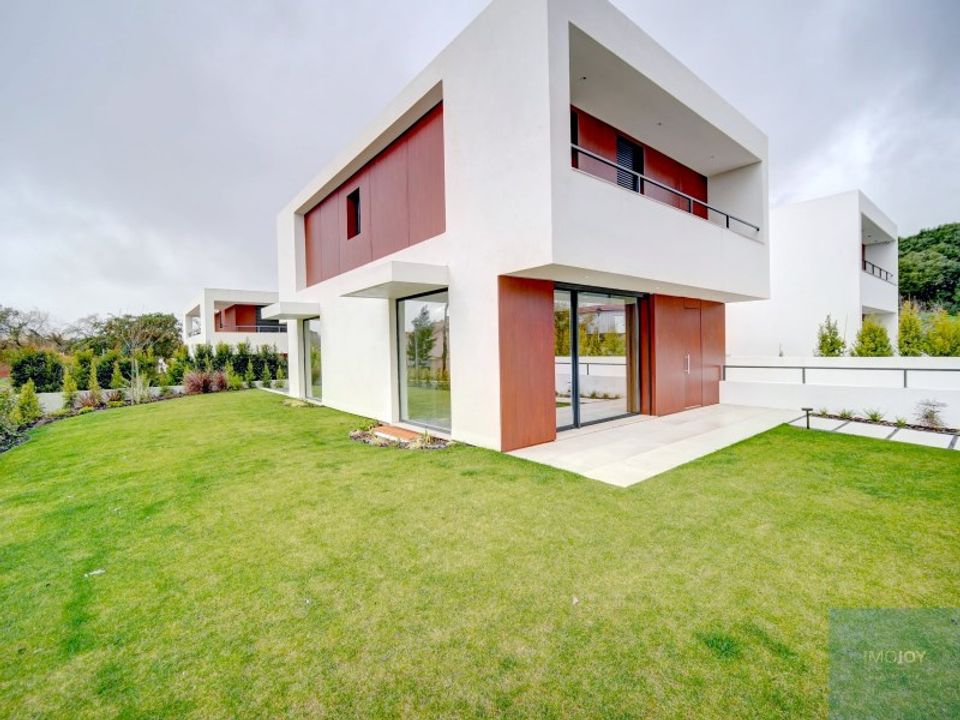 Villa a Sintra, Lisbon - foto 1