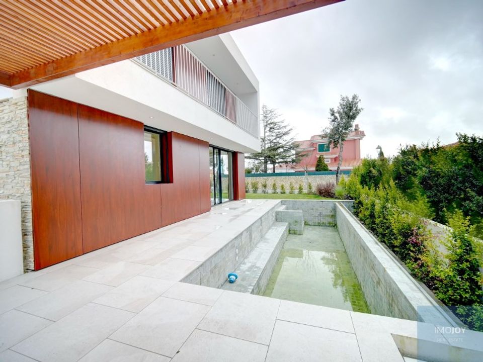 Villa a Sintra, Lisbon - foto 2