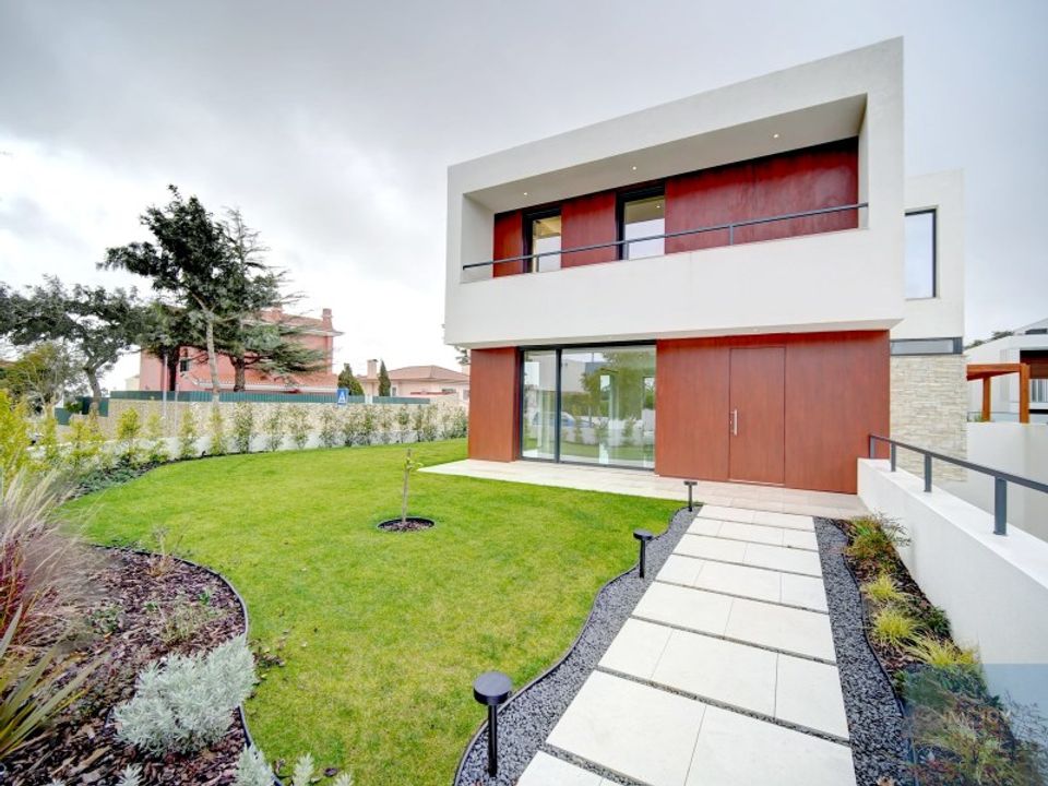 Villa a Sintra, Lisbon - foto 3