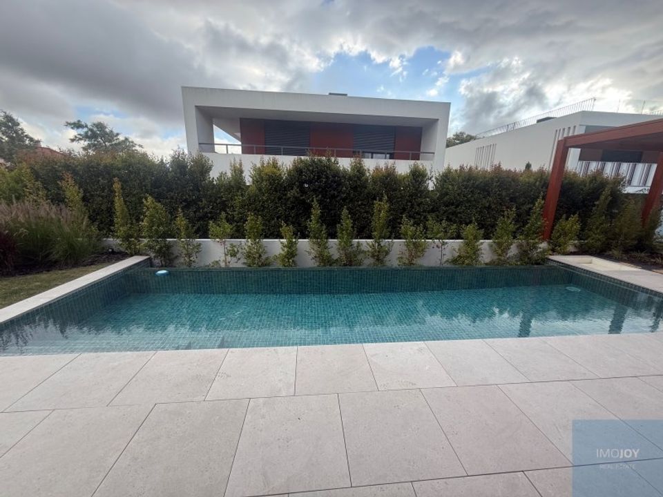 Villa en Sintra, Lisbon - foto 3