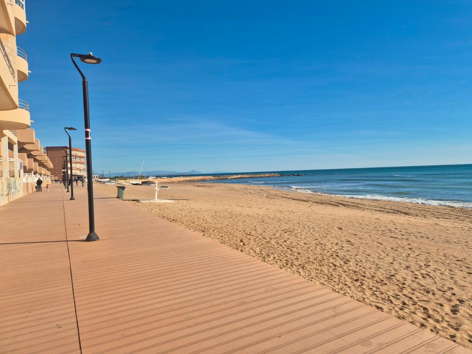 Lejlighed i La Mata, Alicante - foto 1