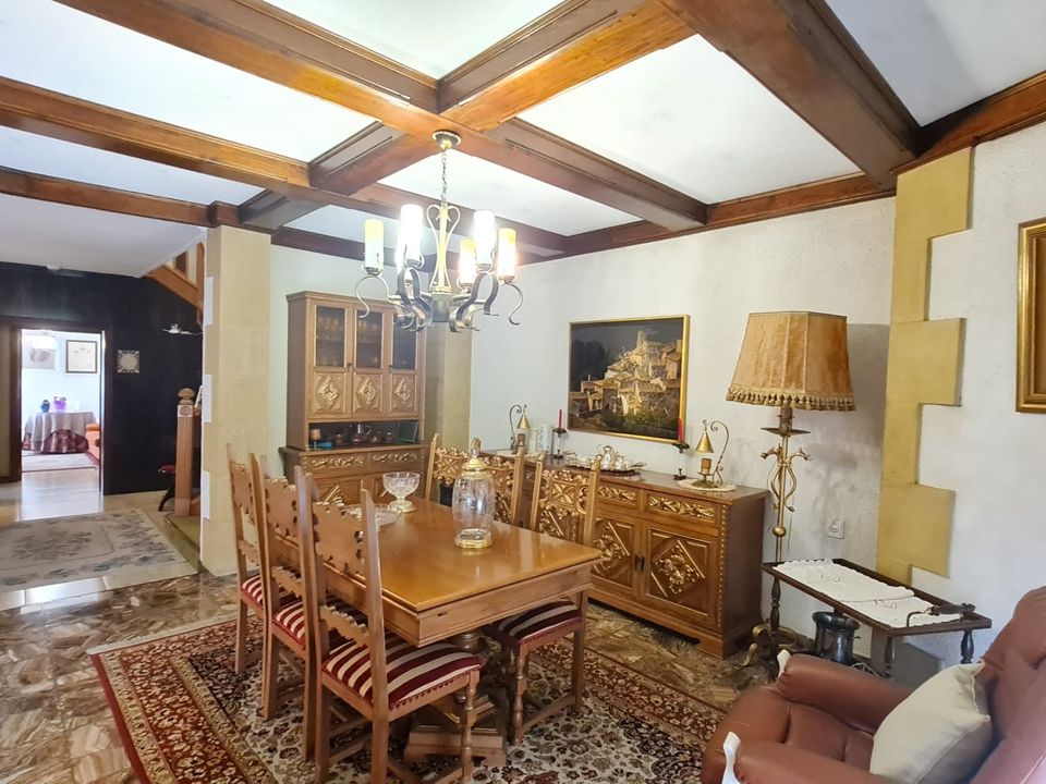 Byhus i Elda, Alicante - foto 3