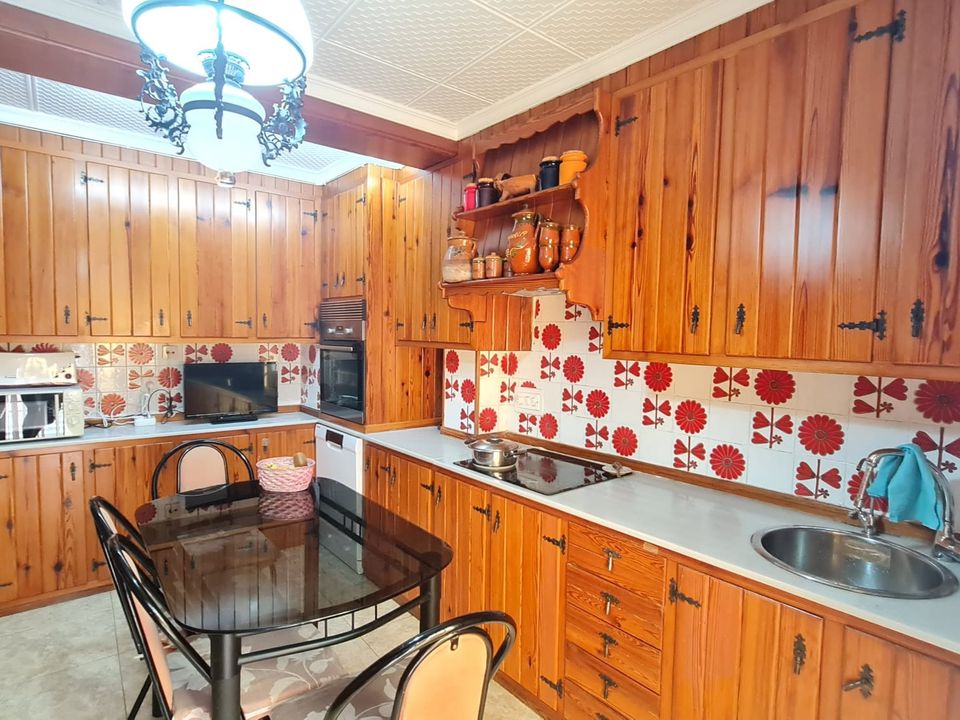 Byhus i Elda, Alicante - foto 4