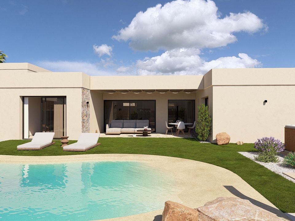 Villa i Murcia, Murcia - foto 3