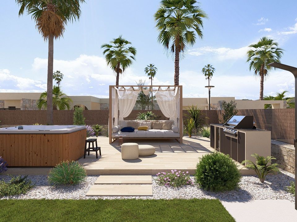 Villa i Murcia, Murcia - foto 5