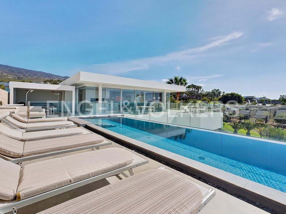 Villa i Abama, Tenerife - foto 2