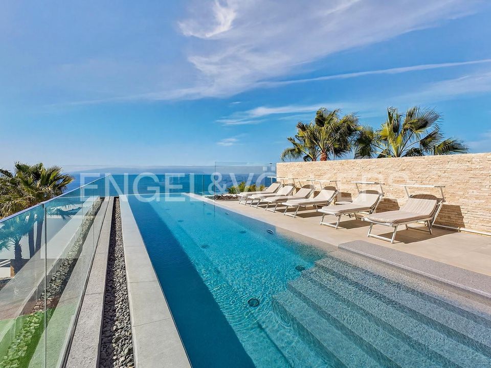 Villa i Abama, Tenerife - foto 4