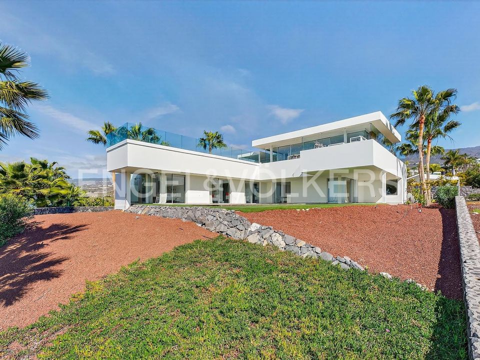 Villa i Abama, Tenerife - foto 1