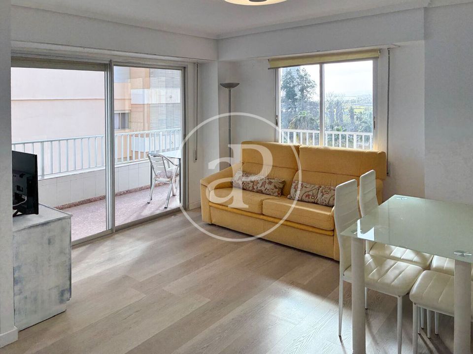 Lejlighed i Cullera, Valencia - foto 1
