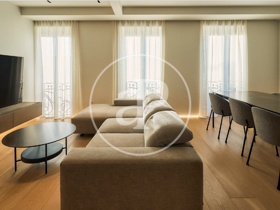 Apartment in Valencia, Valencia - photo 2