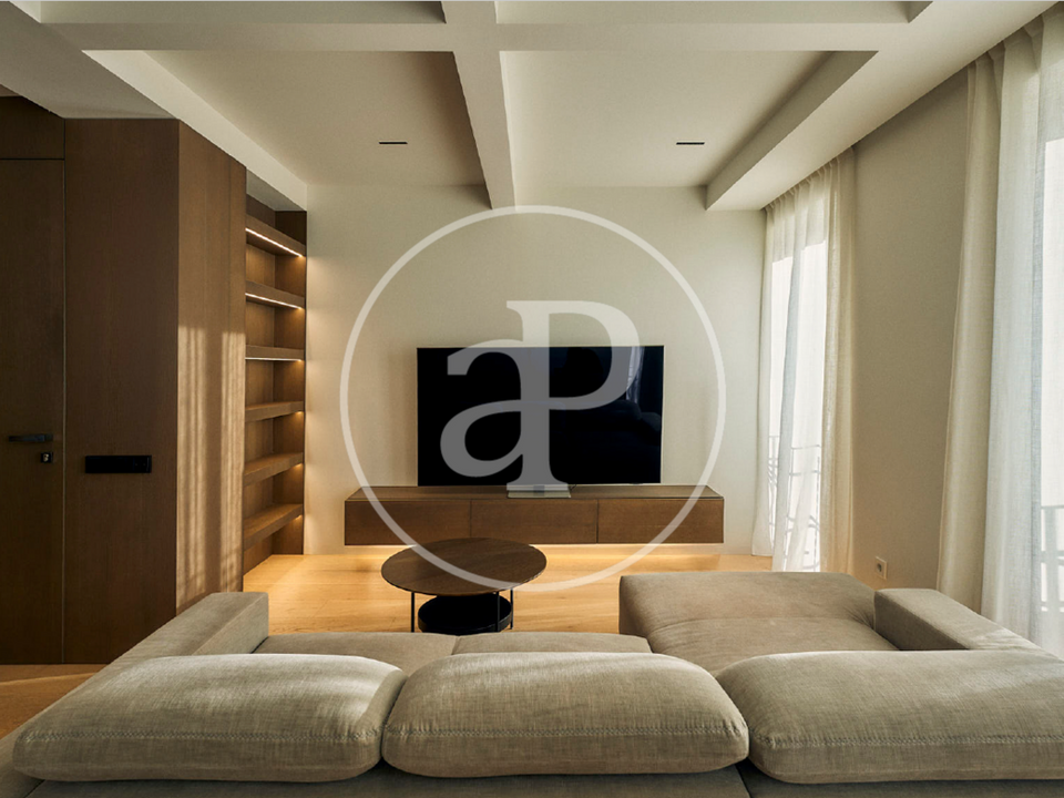 Apartment in Valencia, Valencia - photo 1
