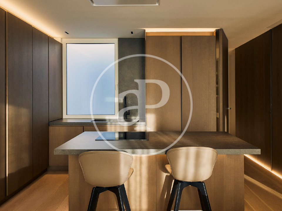 Apartment in Valencia, Valencia - photo 4