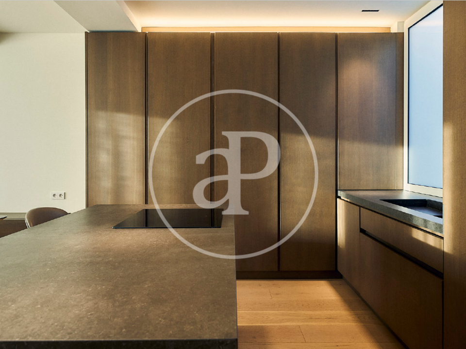 Apartment in Valencia, Valencia - photo 5