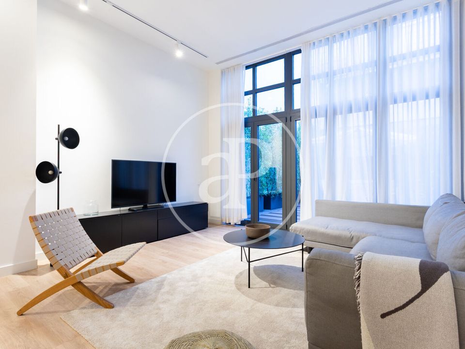 Apartament a Barcelona, Barcelona - foto 1
