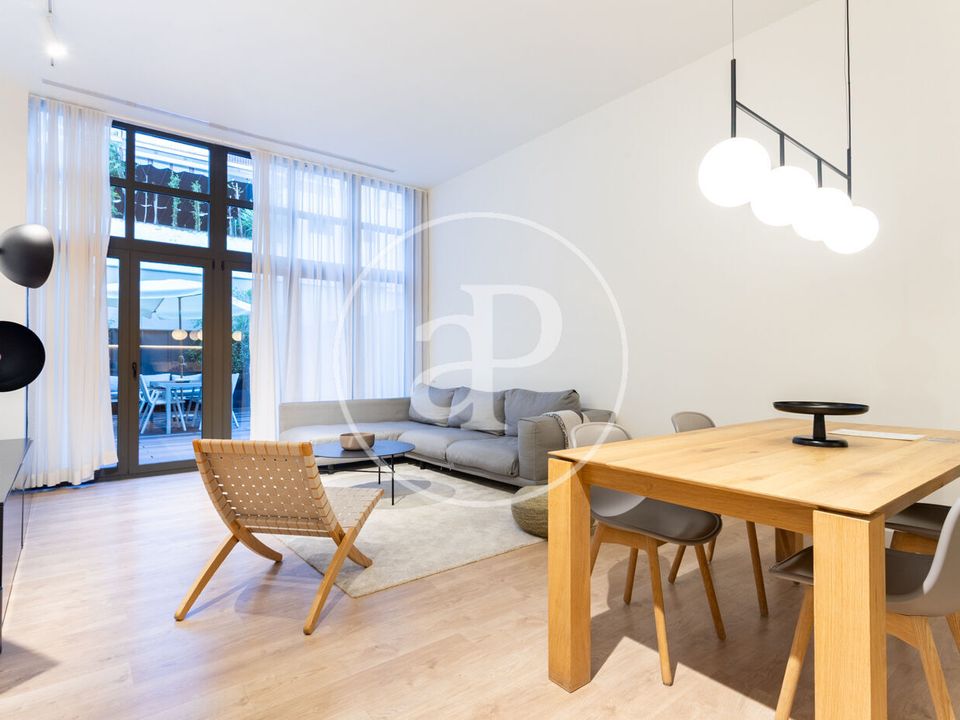 Apartament a Barcelona, Barcelona - foto 2