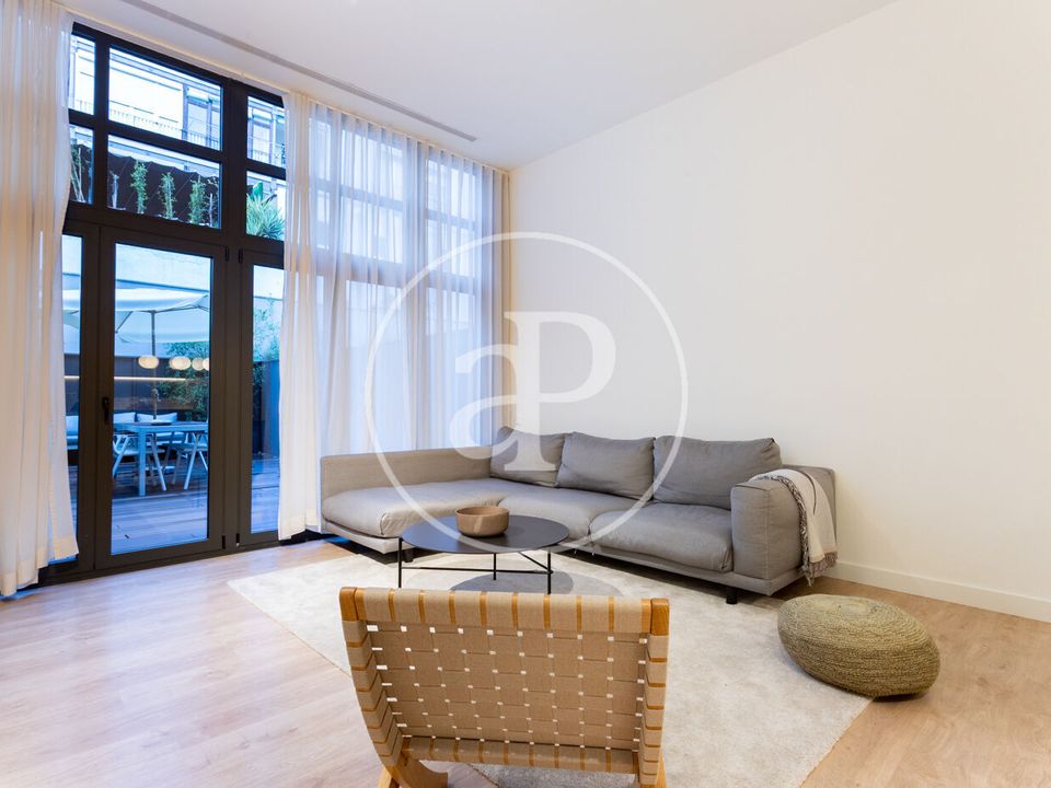 Apartament a Barcelona, Barcelona - foto 3