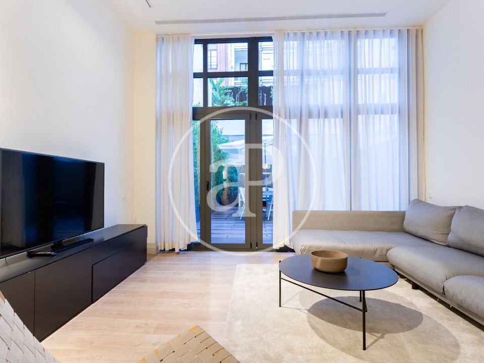 Apartament a Barcelona, Barcelona - foto 4