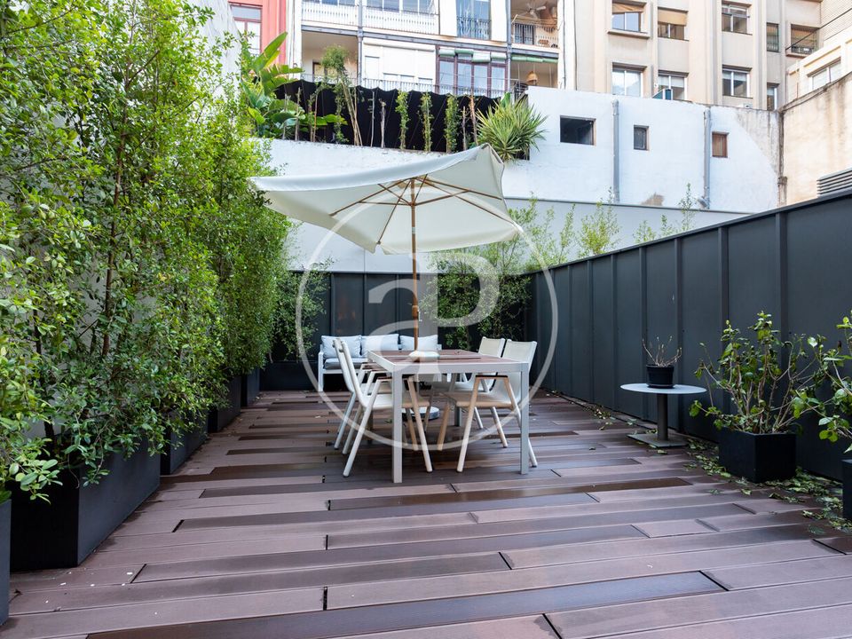Apartament a Barcelona, Barcelona - foto 5