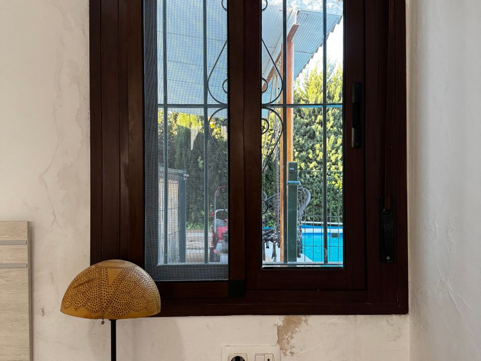 Rekkehus i Tarifa, Cadiz - bilde 2