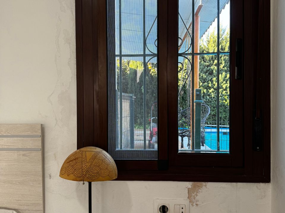 Rekkehus i Tarifa, Cadiz - bilde 3