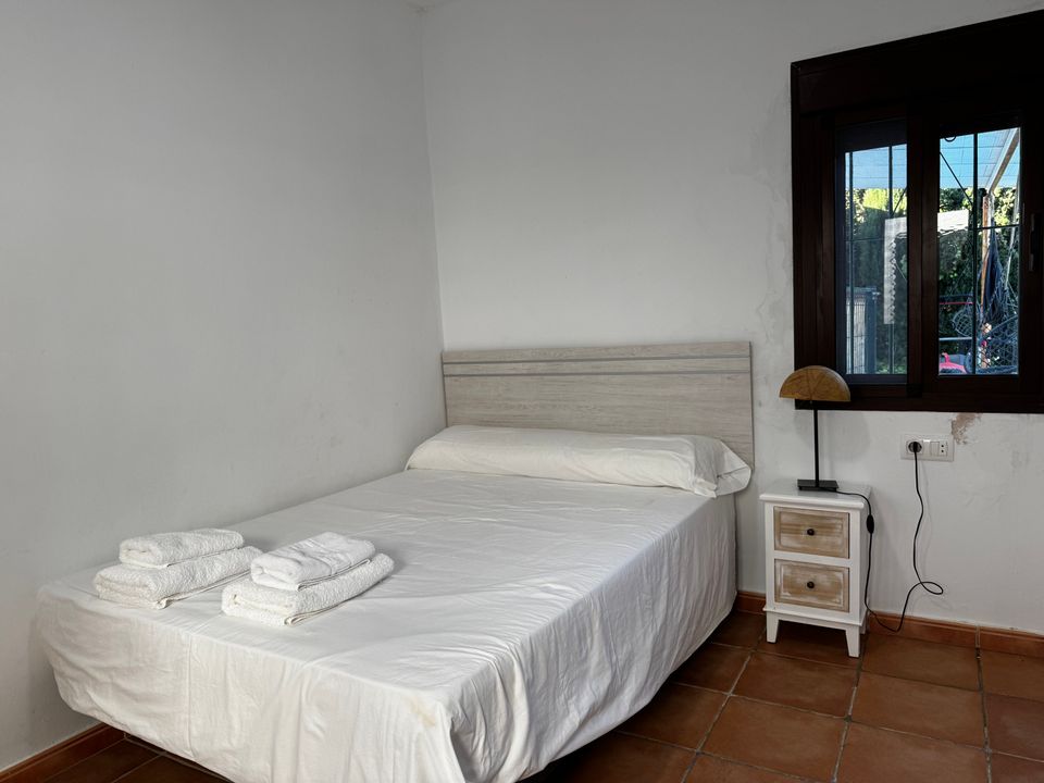 Rekkehus i Tarifa, Cadiz - bilde 5