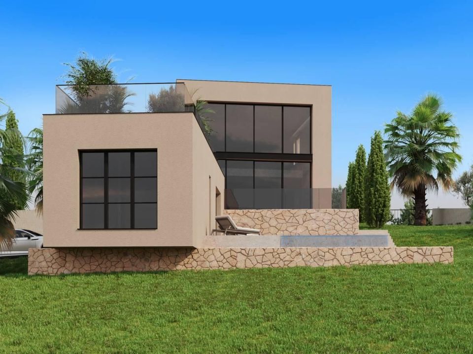 Villa i Palma De Mallorca, Mallorca - foto 4