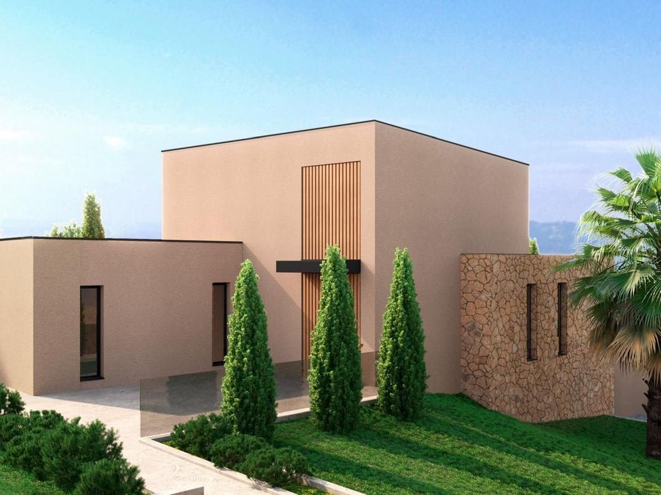 Villa i Palma De Mallorca, Mallorca - foto 5
