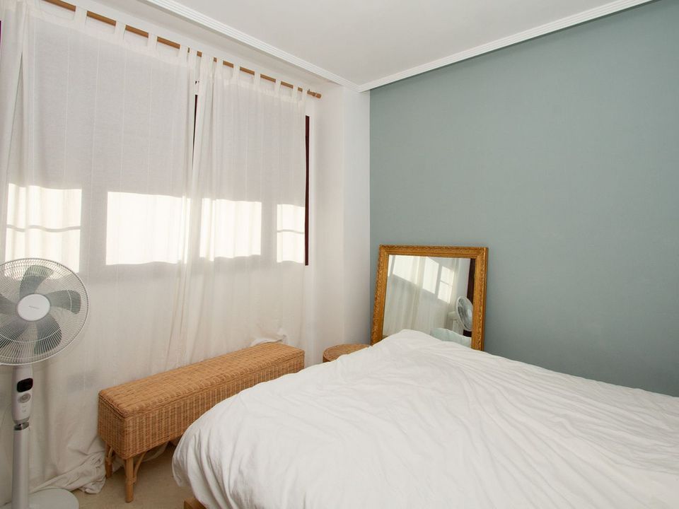 Penthouse i La Mairena, Malaga - foto 3