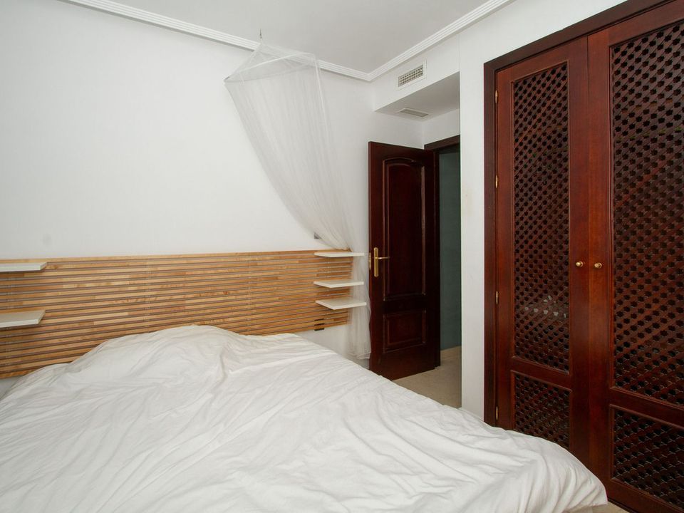 Penthouse i La Mairena, Malaga - foto 4