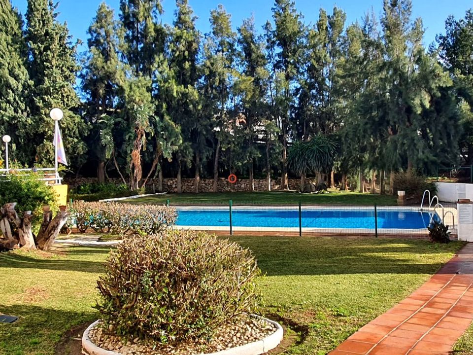 Apartament a Mijas, Malaga - foto 1