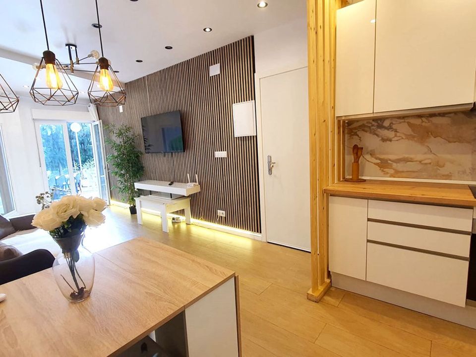 Apartament a Mijas, Malaga - foto 2