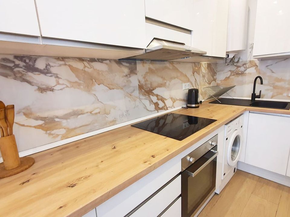 Apartament a Mijas, Malaga - foto 3