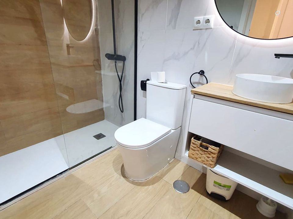 Apartament a Mijas, Malaga - foto 4