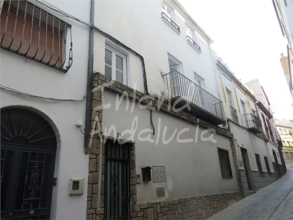 Byhus i Martos, Jaen - foto 1