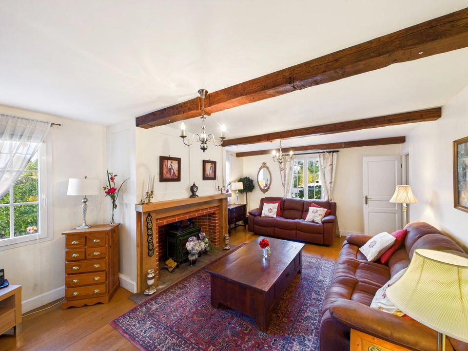 Villa i Abjat-sur-Bandiat, Dordogne - foto 3