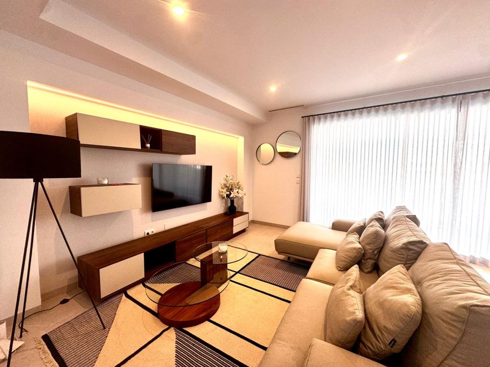 Villa i Torre Pacheco, Murcia - foto 4
