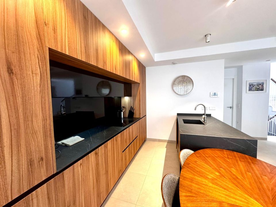 Villa i Torre Pacheco, Murcia - foto 5